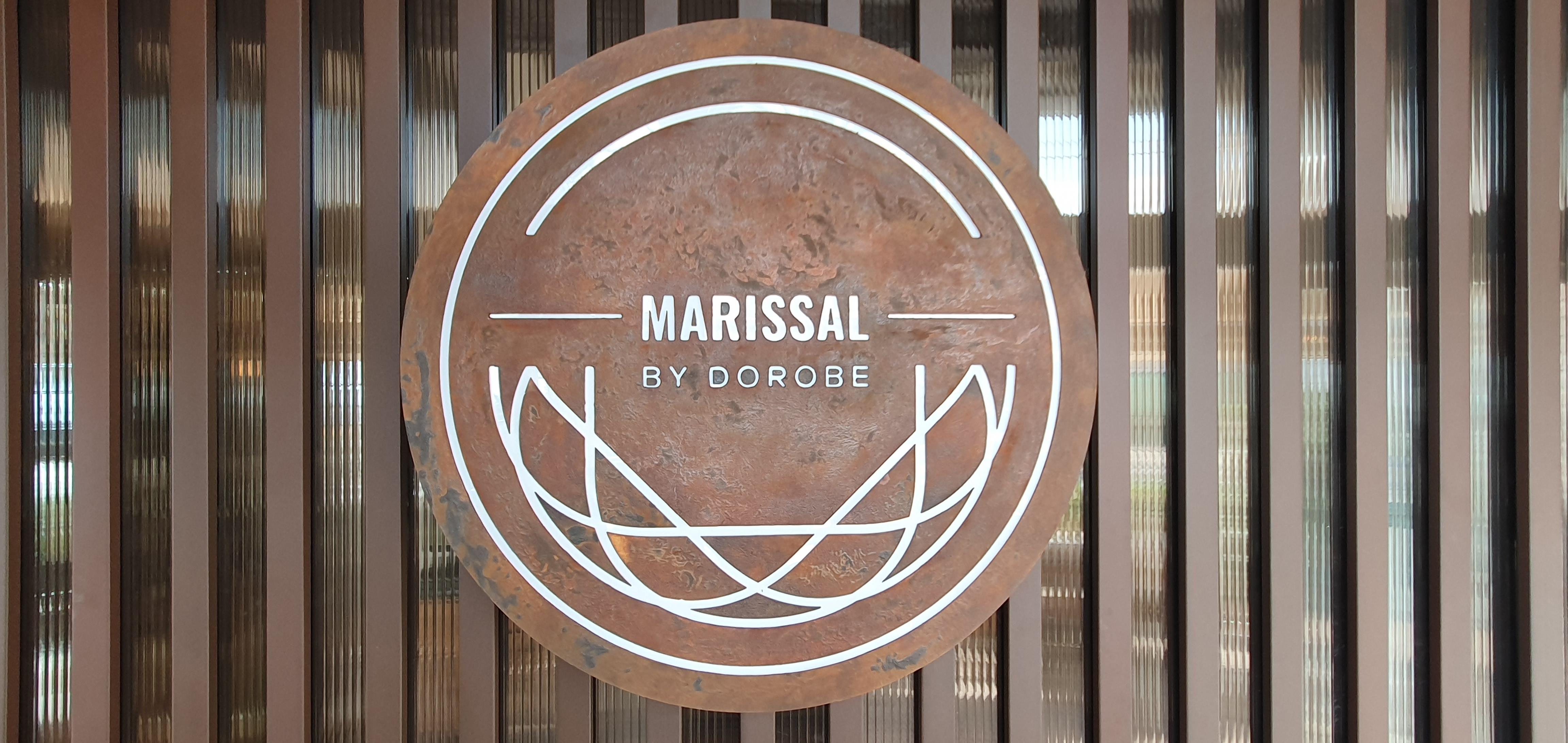 נרחה Hostal Marissal By Dorobe מראה חיצוני תמונה