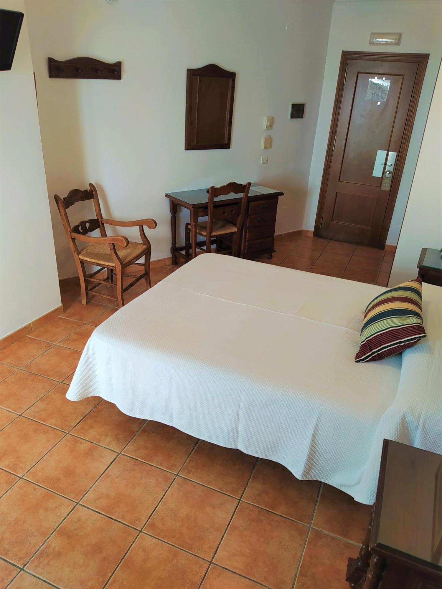 נרחה Hostal Marissal By Dorobe חדר תמונה
