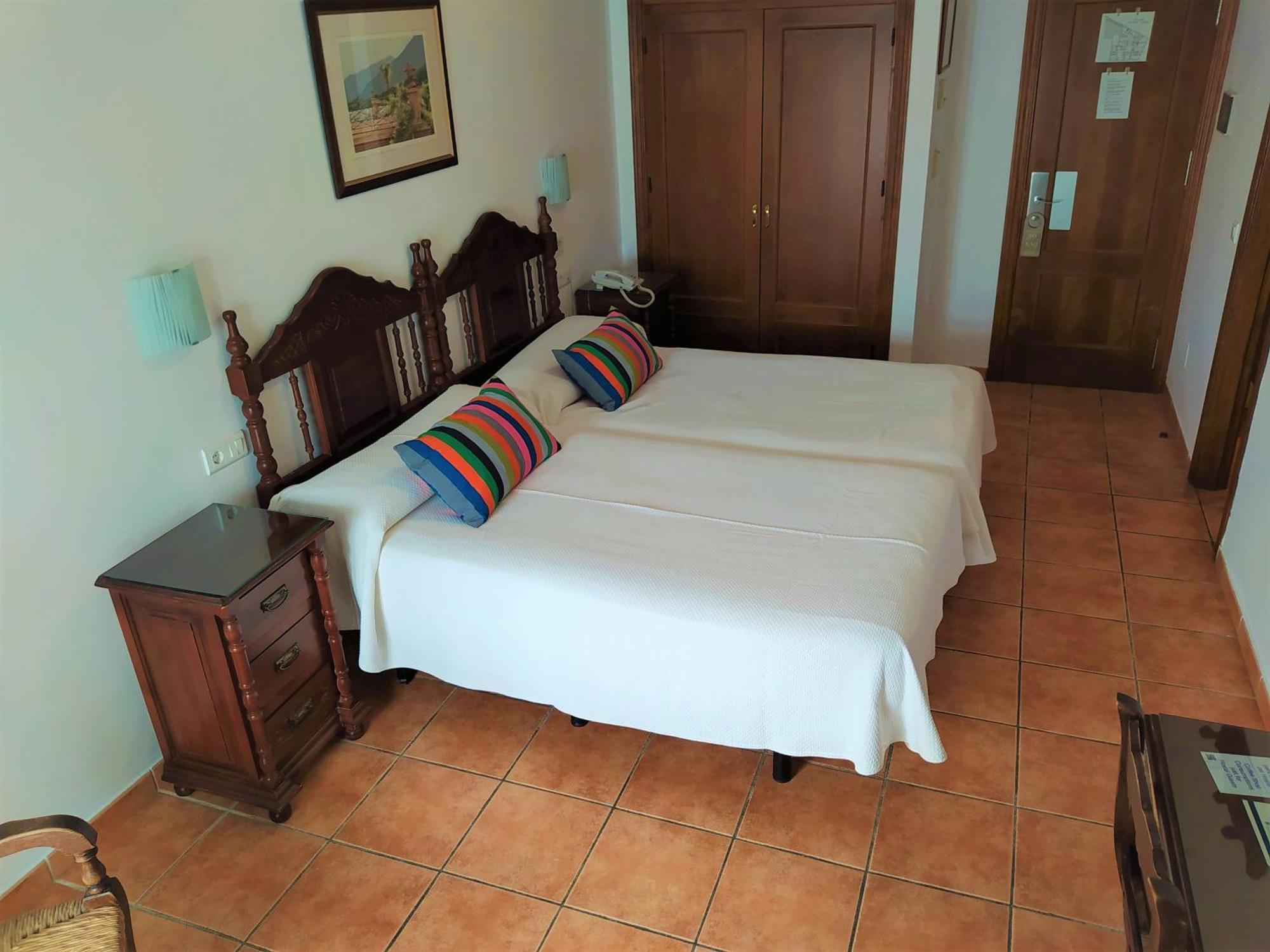 נרחה Hostal Marissal By Dorobe חדר תמונה