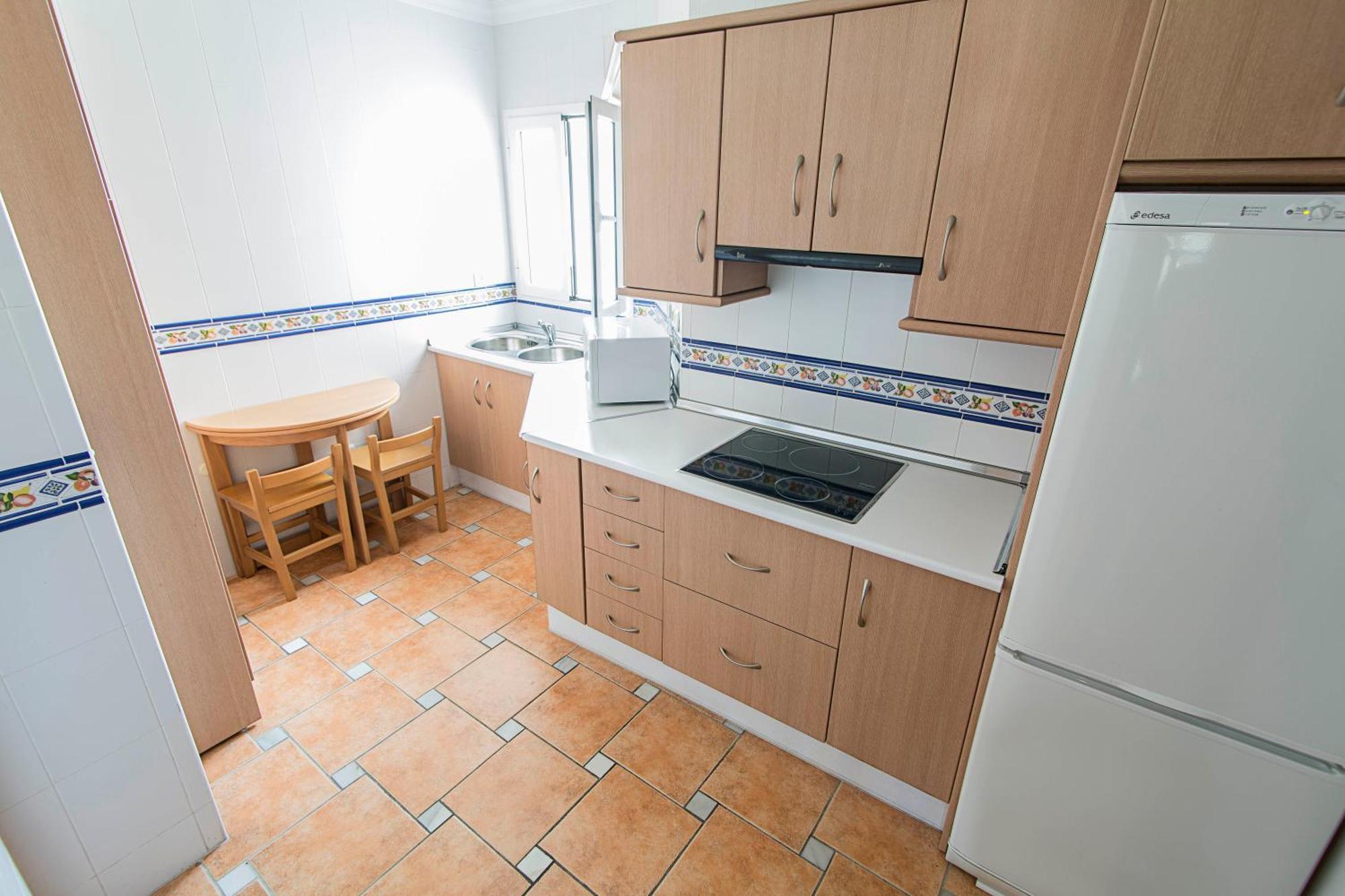 נרחה Hostal Marissal By Dorobe מראה חיצוני תמונה