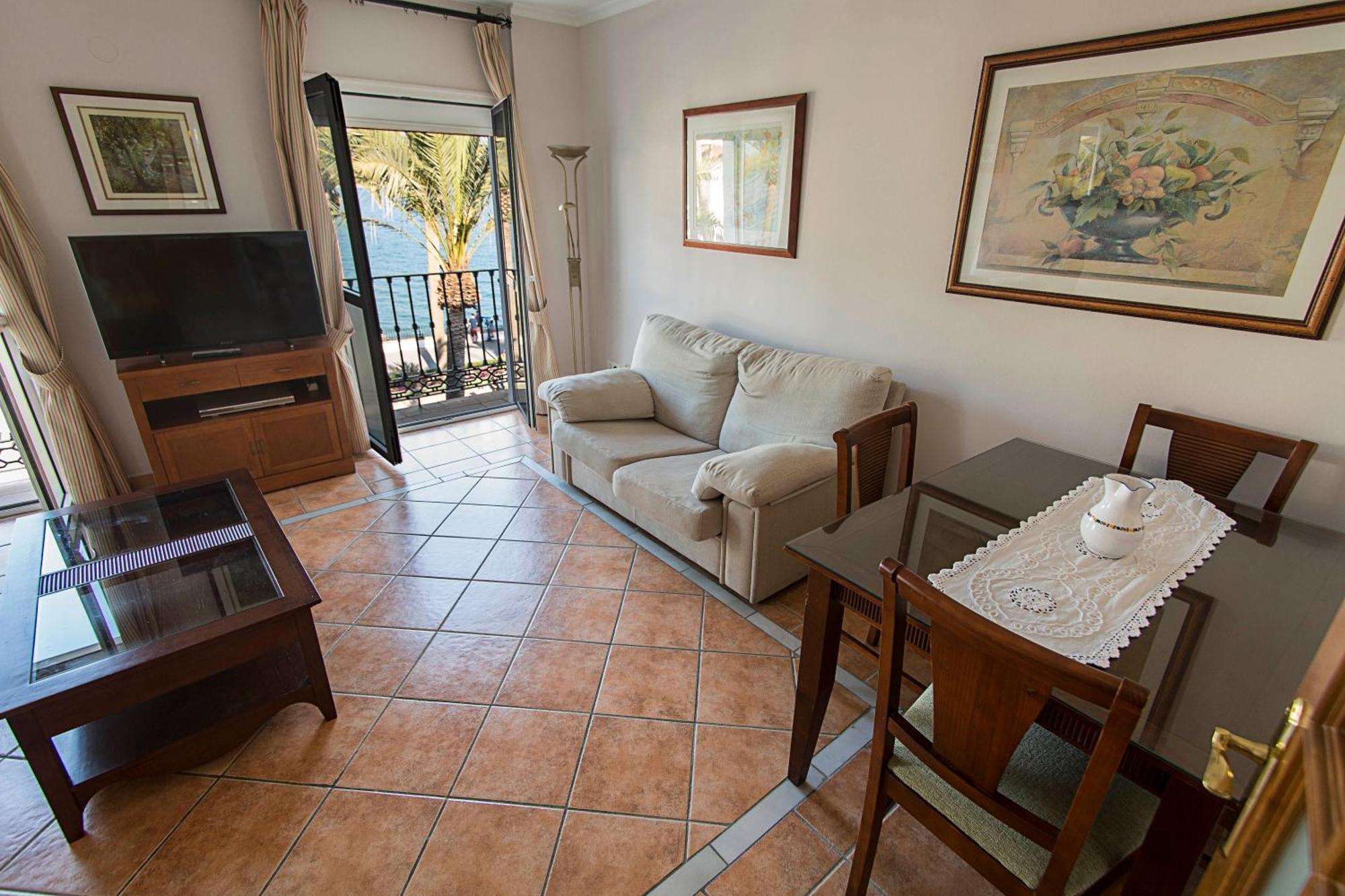 נרחה Hostal Marissal By Dorobe חדר תמונה