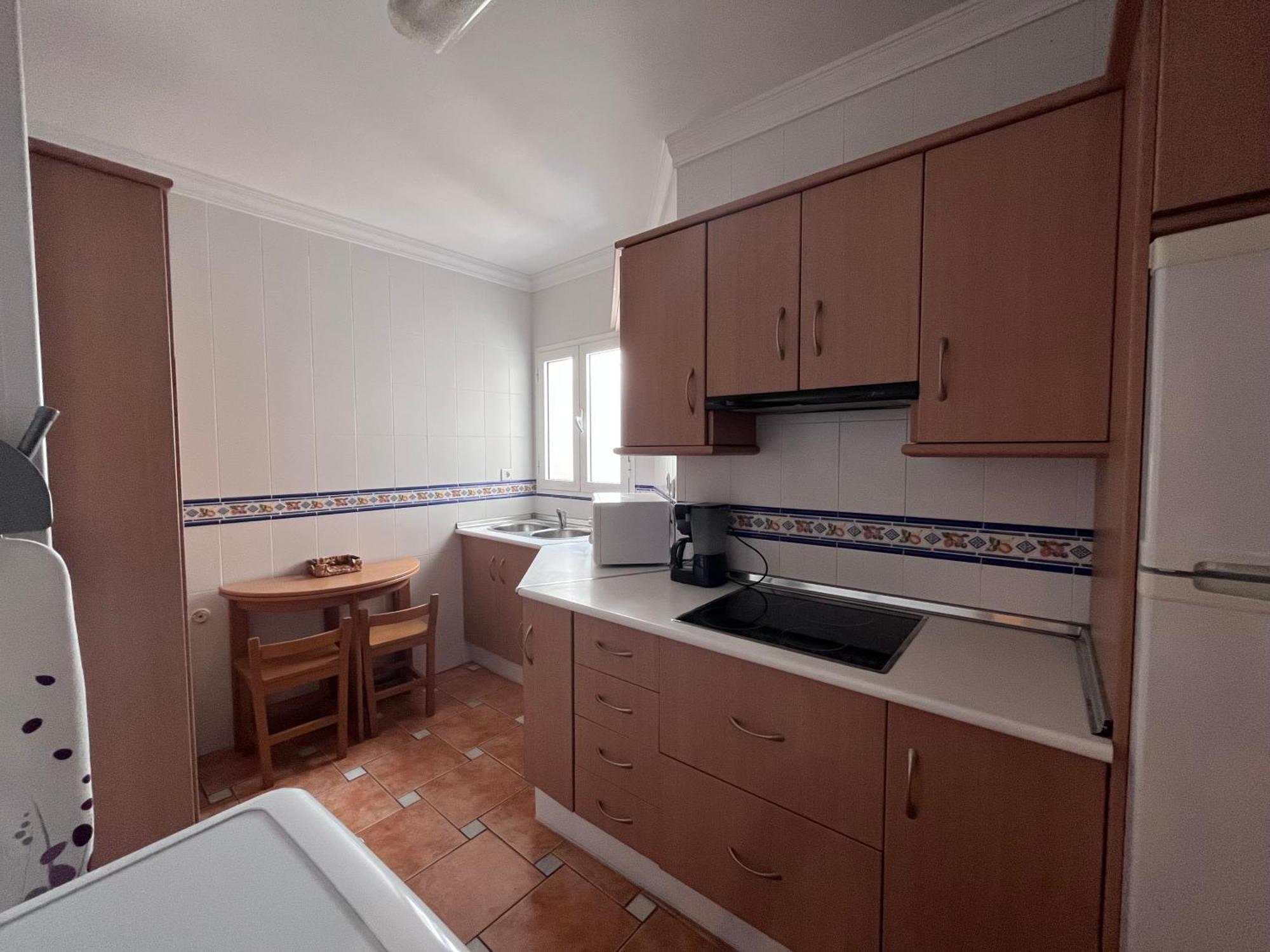 נרחה Hostal Marissal By Dorobe מראה חיצוני תמונה